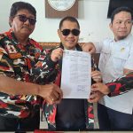 Komprensi Pers