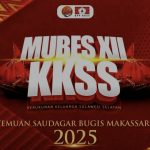 Mubes XII KKSS