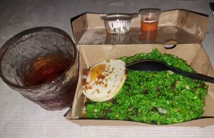 Nasi Goreng Spesial Ala Deall.co Caffe, Lezatnya Bikin Ketagihan!