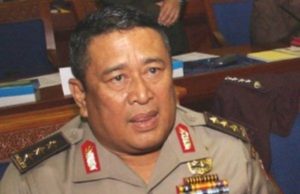 Kabar Duka, Mantan Wakapolri Komjen (Purn) Jusuf Manggabarani Meninggal Dunia
