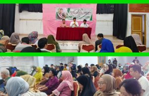 Reses DPRD, Ratusan Warga Soreang Sampaikan Aspirasi Saat Reses Andi Fudail di Parepare