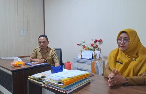 Kebocoran Pipa Limbah Diakibatkan Truk Proyek, Pengelola Pastikan Tak Berdampak Lingkungan