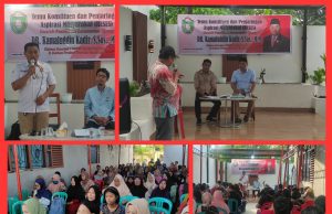 Dr. Kamaluddin Kadir Serap Aspirasi Warga Ujung, Bukti Nyata Komitmen Gerindra untuk Rakyat