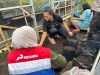 Kolaborasi Hijau Wujudkan Ketahanan Pangan Keluarga, Pertamina Patra Niaga IT Bitung Dukung Pemberdayaan Ibu Rumah Tangga Lewat Hidroponik