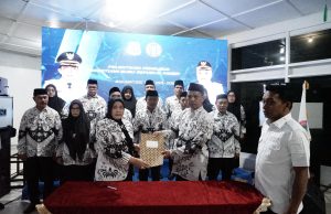 Pemkab Sidrap dan IAIN Parepare Jalin Kerja Sama Strategis di Bidang Pendidikan