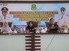 Pastikan Bantuan Tepat Sasaran, Pemkab Sidrap Gelar Coaching Clinic Verval Data Kemiskinan
