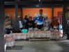 Bupati Syaharuddin Paparkan Terobosan Pembangunan Usai Restocking Ikan di Lagading
