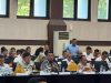 Bupati Syaharuddin Paparkan Strategi Digitalisasi Sidrap di Forum TPID-TP2DD Sulsel
