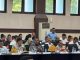 Bupati Syaharuddin Paparkan Strategi Digitalisasi Sidrap di Forum TPID-TP2DD Sulsel