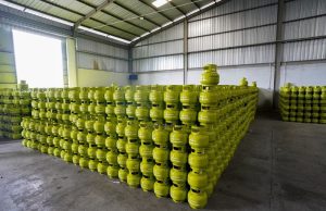 Pertamina Patra Niaga Tambah 612.120 Tabung LPG 3 Kg untuk Antisipasi Lonjakan Kebutuhan Saat Libur Nasional