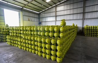Pertamina Patra Niaga Tambah 612.120 Tabung LPG 3 Kg untuk Antisipasi Lonjakan Kebutuhan Saat Libur Nasional