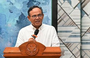 Komaruddin Hidayat Resmi Jabat Ketua Dewan Pers 2025–2028