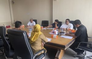 Komisi I DPRD Parepare Evaluasi Kinerja 16 SKPD, Soroti Program Belum Terealisasi