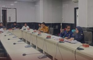 DPRD Parepare Minta Sisa Dana Hibah Pilkada Dikembalikan ke Kas Daerah