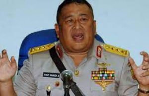 Ketua PWI Parepare-Barru: Komjen (Purn) Jusuf Manggabarani Sosok Pembela Wong Cilik