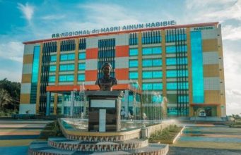 Klarifikasi Pengelola: Kebocoran Pipa Limbah Diakibatkan Truk Proyek, Tidak Berdampak pada Lingkungan