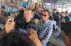 PMI Dideportasi Pulang Tanpa Kepastian: Di Mana Peran Negara?