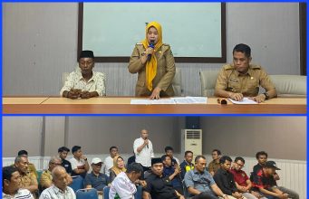Fokus Pembinaan Atlet, Sidrap Siapkan Strategi Hadapi Porprov 2025