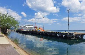 Kapal PELNI Dijegal di Pelabuhan Nusantara? Warga Pertanyakan Kepentingan Siapa yang Bermain