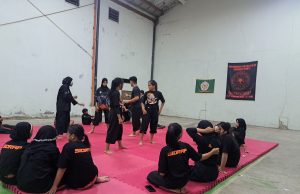 Syaharuddin Alrif, Bupati yang Menginspirasi: Baringin Sakti Sidrap Bersiap Ukir Prestasi