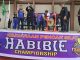 Walikota Parepare Pukul Gong, Tanda Dimulainya Habibie Championship yang Diikuti 800 Pesilat