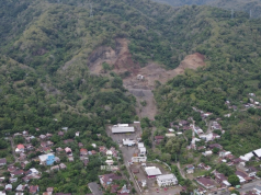 Tambang PT. Putra Hamid Mallongi-Longi Diduga Ilegal, Rugikan Warga & Cemari Kota Parepare — APH Diminta Bertindak Tegas