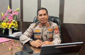 Dari Parepare ke Itwasda Polda Sulsel, AKBP Arman Muis Diapresiasi atas Kepemimpinan Humanis dan Tegas