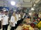 H-2 Iduladha, Harga Komoditas di Pasar Sentral Pangkajene Masih Stabil