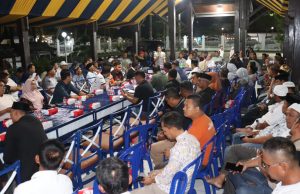 Maksimalkan Program Cetak Sawah dan Oplah, Bupati Sidrap Gelar Rapat Koordinasi