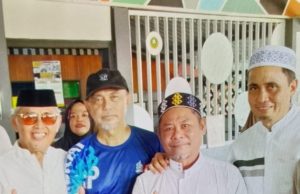 “PWI Bukan Alat Politik: Dukungan ke Acha Doel, Kritik Tajam untuk Wartawan Tak Tahu Diri”