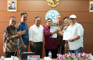 Menuju Rekonsiliasi: Panitia Kongres Persatuan PWI Resmi Terbentuk