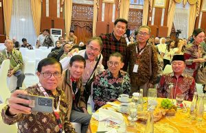 Fadli Zon Menjawab Soal “Perkosaan Massal” pada Kerusuhan 13-14 Mei 1998