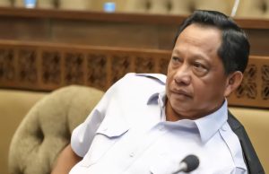 Presiden Prabowo Diminta Evaluasi Tito Karnavian, Diduga Picu Konflik Antar Provinsi