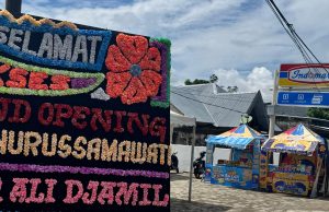Indomaret Nurussamawati Diduga Langgar Perda, DPRD Parepare Sorot Pejabat Nakal dan Maladministrasi Perizinan