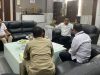 Bupati Syaharuddin Matangkan Langkah Swasembada Pangan, Targetkan Zona Hijau dan Perluasan Tanam