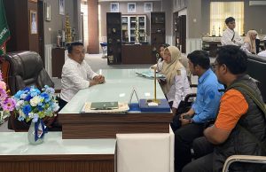 Pemkab Sidrap Dukung Penuh Operasi Bibir Sumbing, Bupati: Ini Bentuk Pelayanan Nyata untuk Rakyat