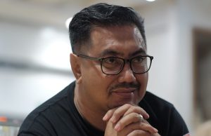 Teman, Sahabat, dan Luka Tak Terucap