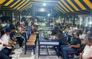 Sidrap Percepat Pembentukan Brigade Pangan, Target Libatkan 1.350 Petani Muda