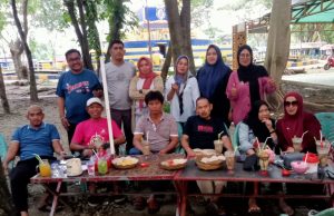 PBS Sidrap Puji Rehabilitasi Pantai Kering, Bupati Syaharuddin Dinilai Sukses Angkat Wajah Sidrap