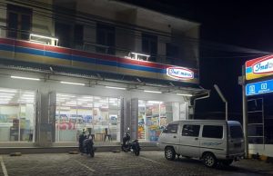 Indomaret Tetap Beroperasi, Pemkot Parepare Dinilai Lemah Tegakkan Aturan