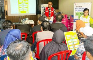 Pertamina Patra Niaga Edukasi Warga Sulsel Lewat Program TEMAN LPG