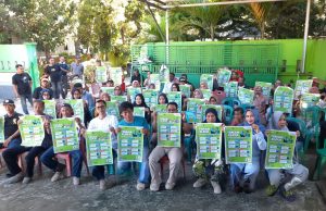 TEMAN LPG Hadir di Sulawesi Barat, Pertamina Patra Niaga Gencarkan Edukasi Keselamatan Energi