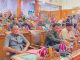 DPRD dan Pemkab Sidrap Bahas Lanjutan Tiga Ranperda Strategis