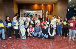 Pertamina Patra Niaga Gelar TEMAN LPG di Sultra, Bangun Budaya Keselamatan Energi hingga ke Akar Rumput