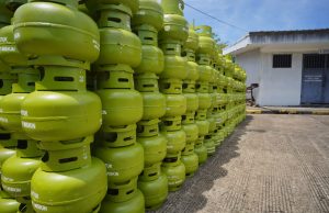 Amankan Energi Saat Libur Panjang, Pertamina Patra Niaga Salurkan Tambahan 588 ribu Tabung LPG 3 Kg Di Sulawesi