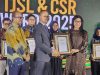 Empat Unit Pertamina Patra Niaga Sulawesi Bersinar di TJSL & CSR Awards 2025
