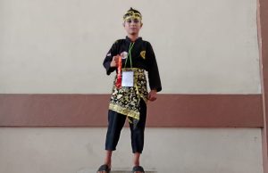 Perguruan Pencak Silat Baringin Sakti Sidrap Kembali Harumkan Nama Daerah, Wahyu Pratama S. Siap Berlaga di Tingkat Provinsi