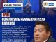 HUMANISME PEMBERANTASAN NARKOBA
