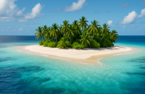 Jangan Main Api di Tanah Serambi Mekkah: Tito & Bobby Salah Langkah di Aceh