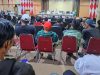 Demo Aset di Parepare: Walikota dan Sekda Tak Hadir, Publik Pertanyakan Nyali Pemkot